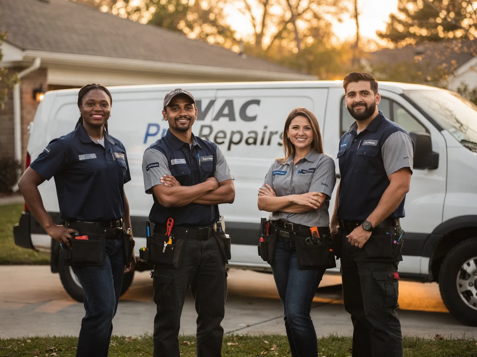 Heat Pump Repair company in Stanwood, WA