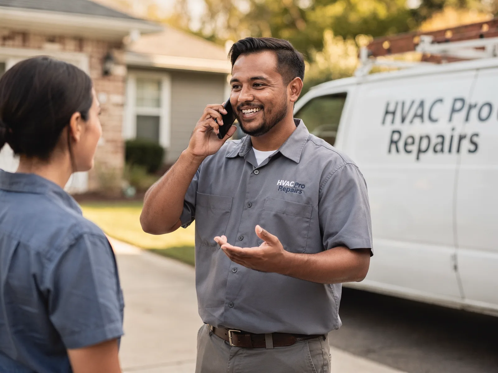Heat Pump Repair Stanwood, WA FAQs